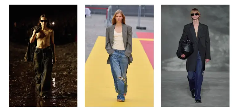7 Denim Trends of 2023, According to Experts