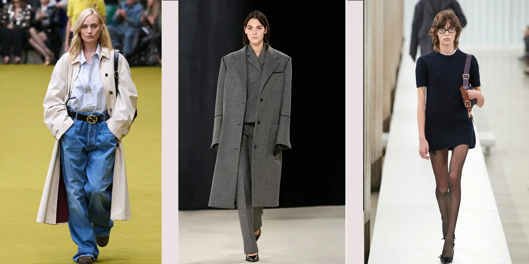 Top Men's Fashion Trends For Fall/Winter 2020 - Portugal Textile