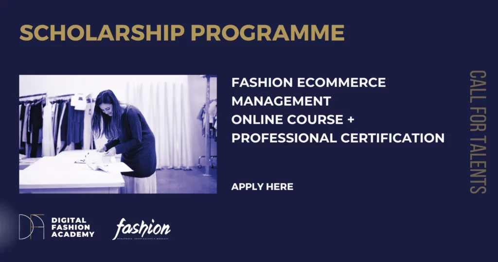 5 reasons to study with Digital Fashion Academy