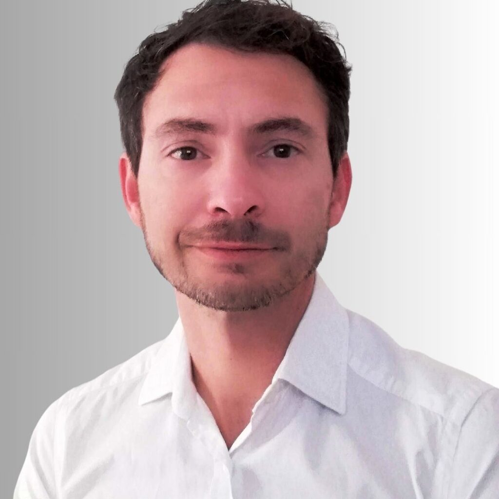 Enrico Fantaguzzi - Founder Digital Fashion Academy - Ecommerce Management Strategy teacher