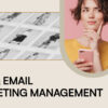 Email Marketing and CRM online course