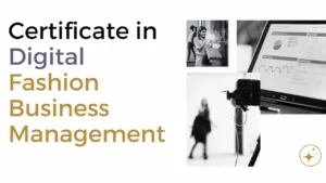 Certificate Course Ecommerce Management