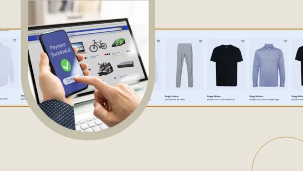 Fashion Ecommerce Technology Course