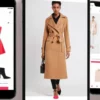 UX design for fashion ecommerce short course