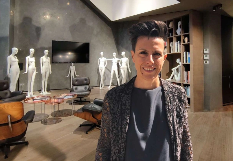 Visual Merchandising Online Course for Fashion by Monica Minervini