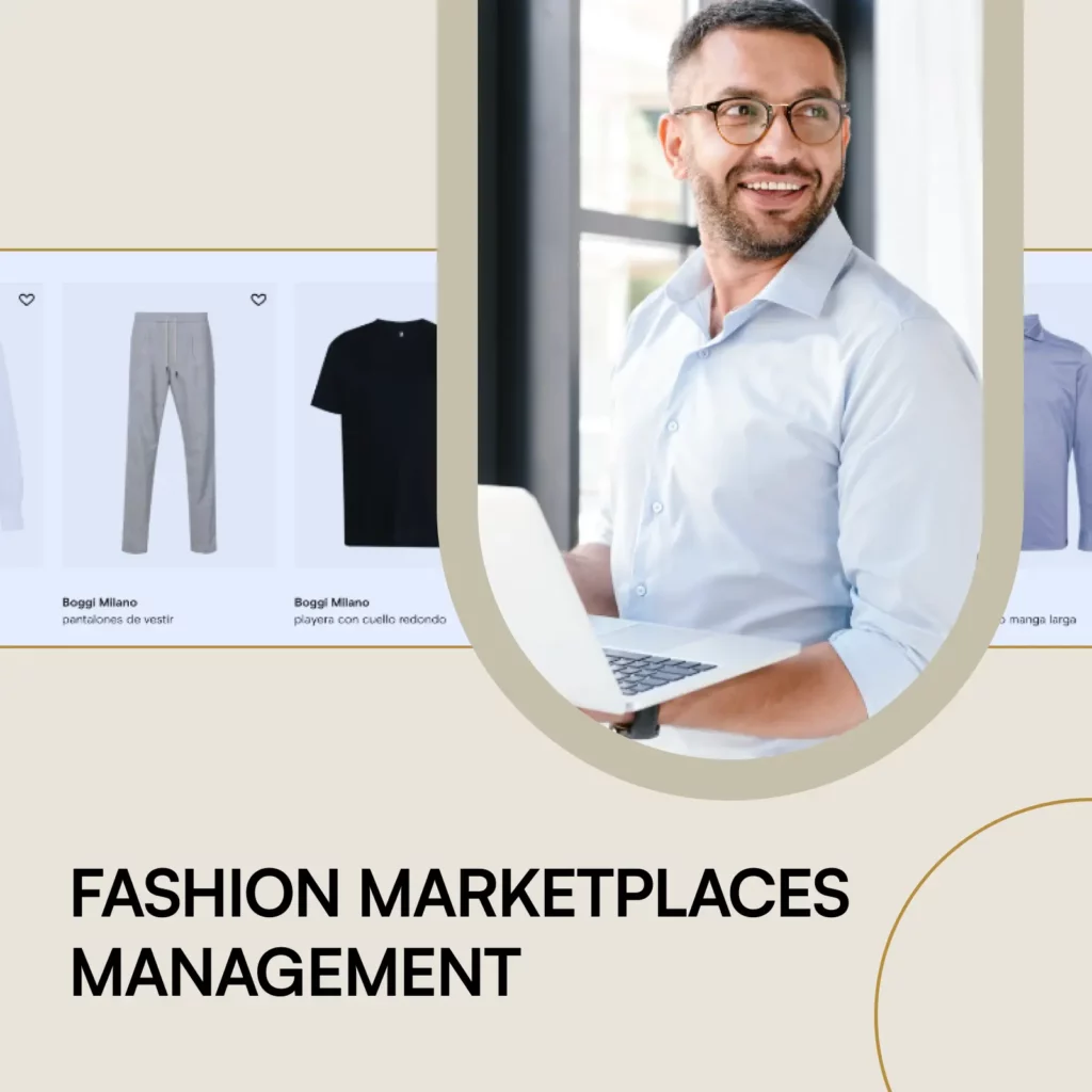 Fashion Online Marketplaces Management Online Course