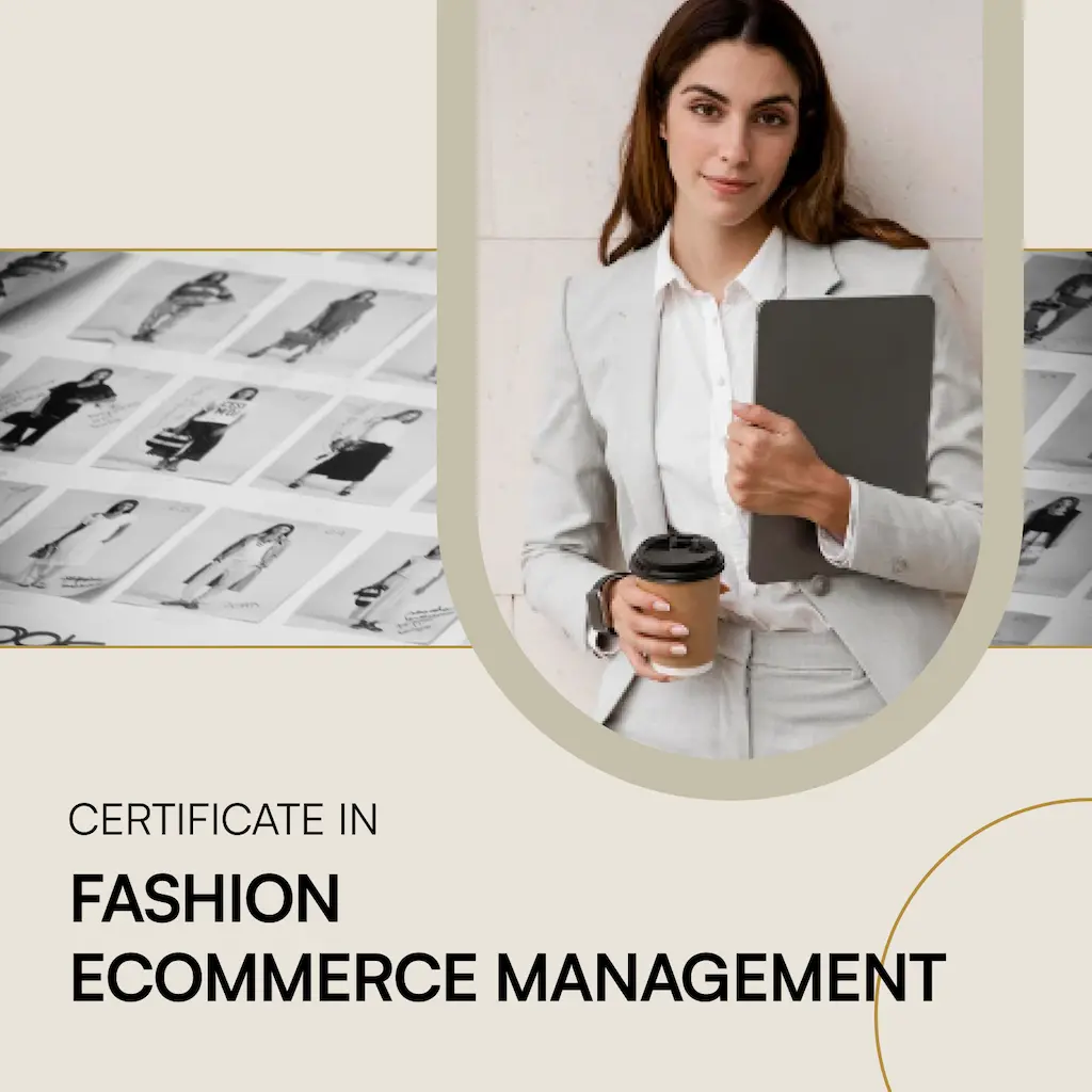 Fashion Ecommerce Management Online Course and Certification