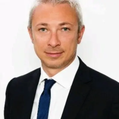 Marcello Messina - Teaches CRM at Digital Fashion Academy