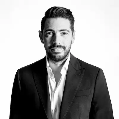 Raffaele Nardo, Digital Director Fashion & Luxury