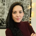 Ecommerce Management Operations and Customer Service Teacher Alexandra Carvalho