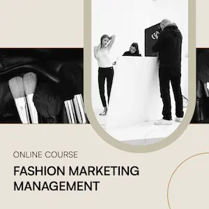 Fashion Digital Marketing Online Course 