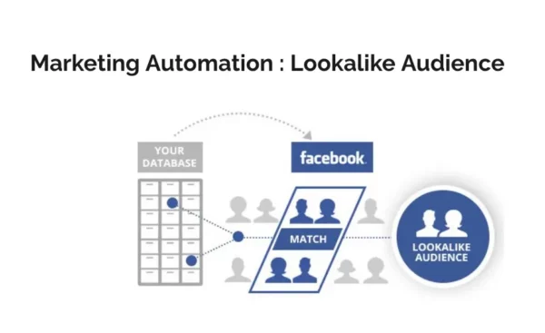 CRM Course Lookalike Audience Marcello Messina